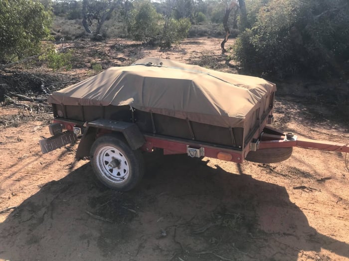 Easytrailer Photo Galley