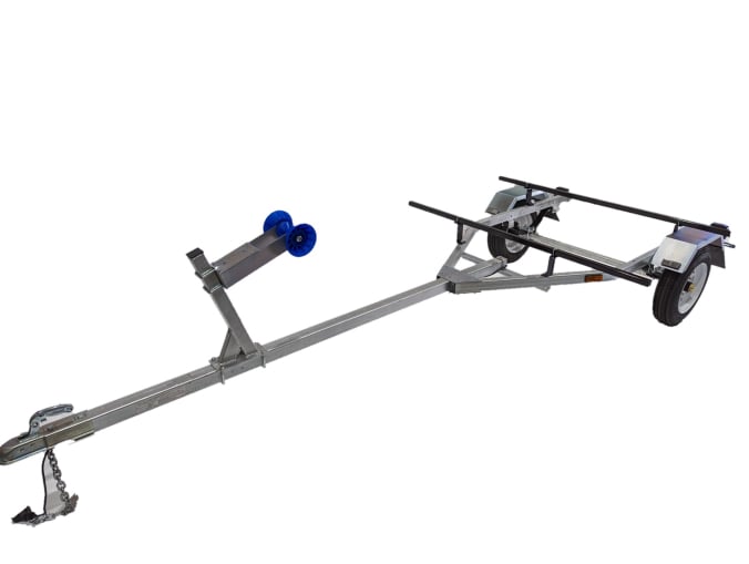 Kayak Trailer