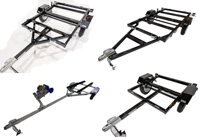 Trailers For Sale Australia Wide