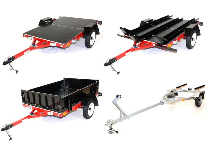Trailers For Sale Australia Wide