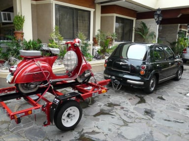 Easytrailer Photo Gallery 6x4