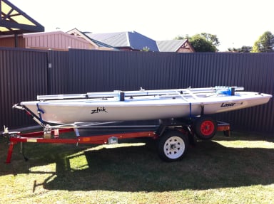 Easytrailer Photo Galley