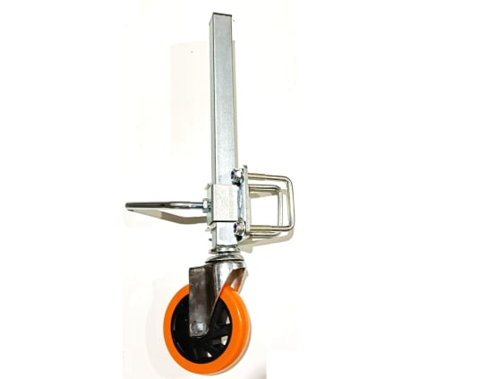 Trailer Jockey Wheel | Easy Trailer