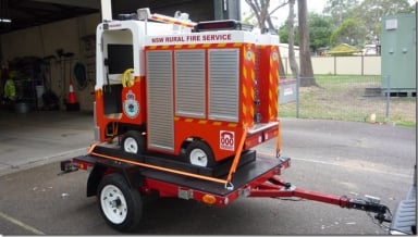 Easytrailer Photo Gallery 6x4 Trailers