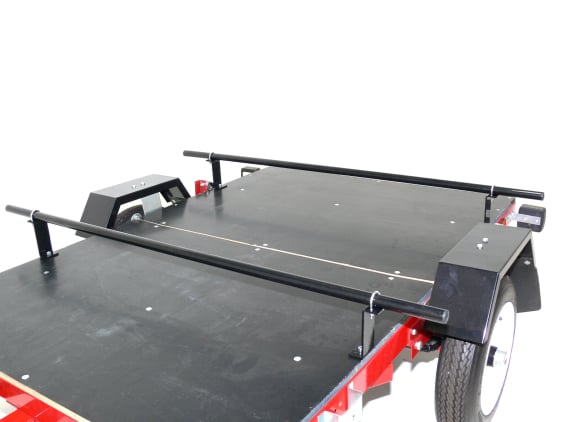 Trailer Cargo Carry Racks | Easy Trailer