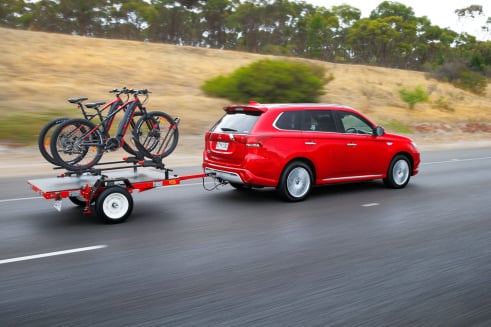 Trailers That Are Easy To Tow