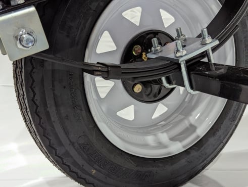 Trailer Spare Parts